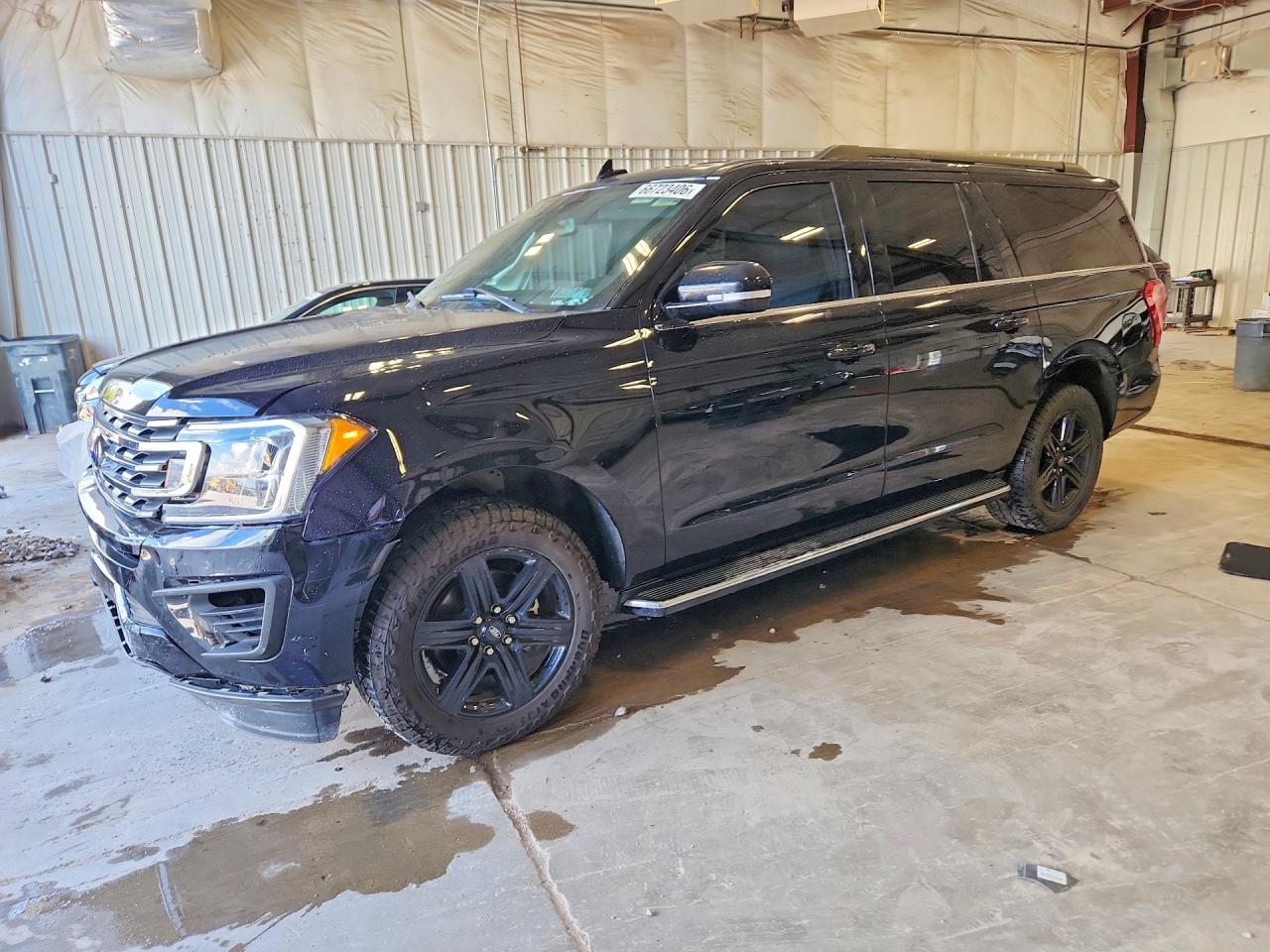2021 FORD EXPEDITION MAX XLT | 1FMJK1JT9MEA31362 | UPCARS