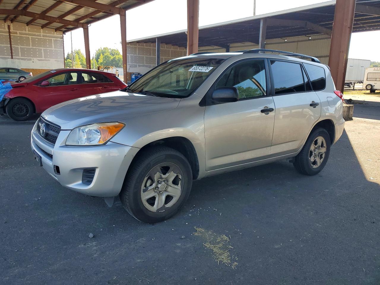 2010 TOYOTA RAV4 BASE | 2T3BF4DV6AW069695 | UPCARS