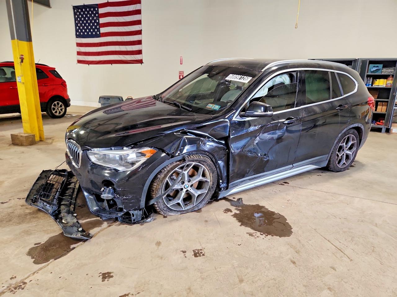 2019 BMW X1 XDRIVE28I | WBXHT3C53K5L38326 | UPCARS