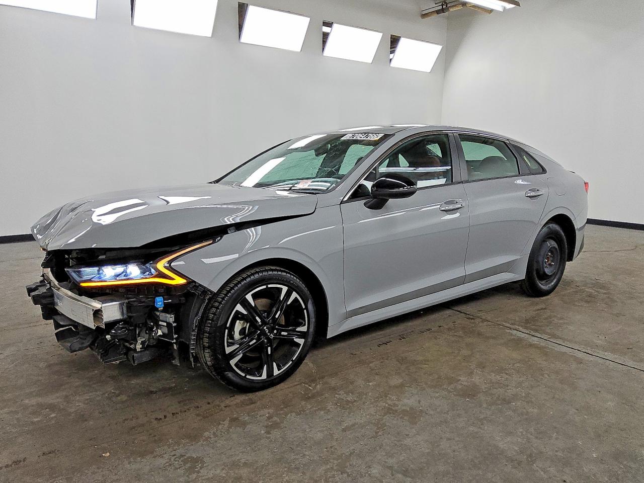 2024 KIA K5 GT LINE | 5XXG64J29RG260896 | UPCARS