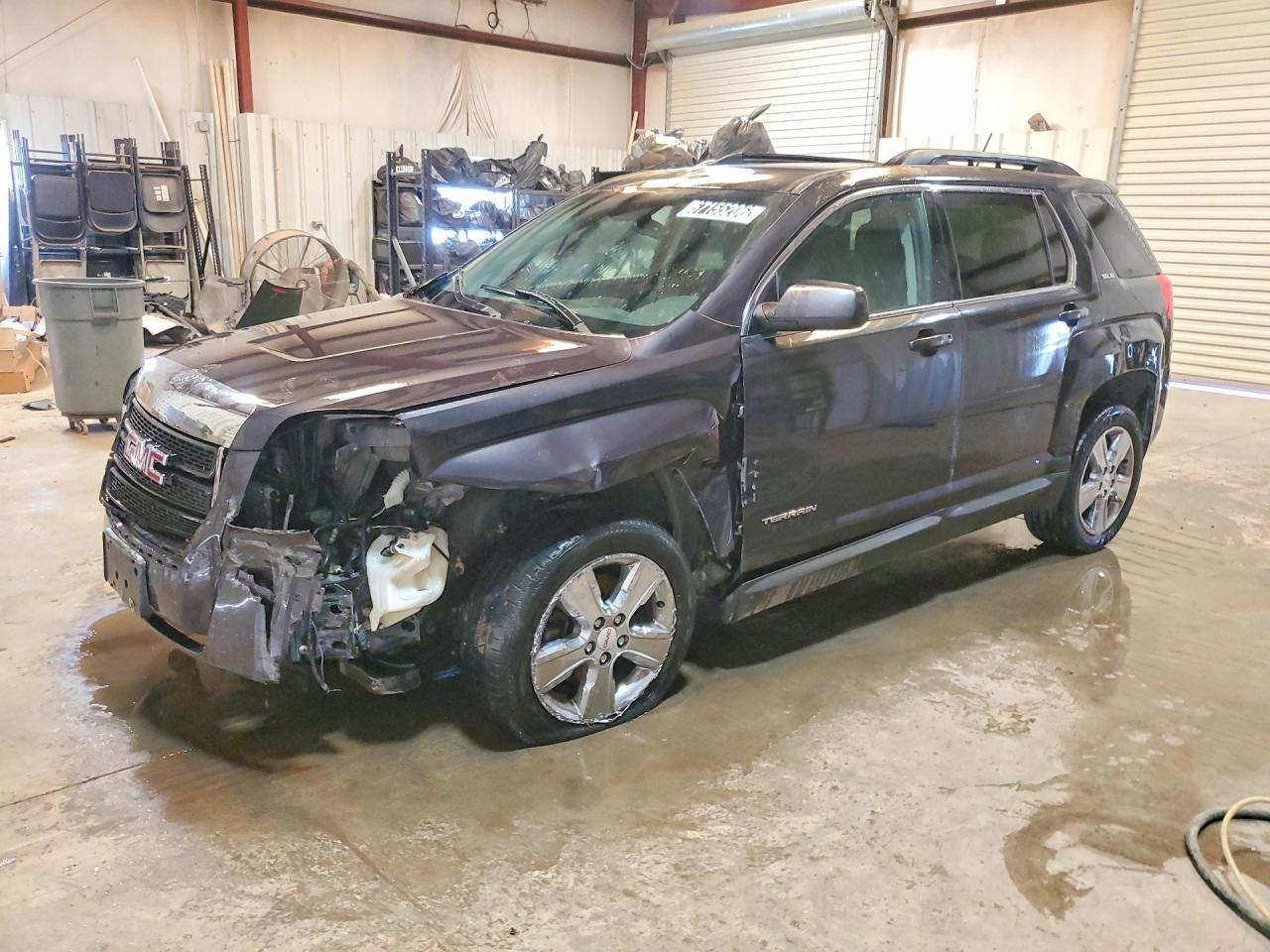 2015 GMC TERRAIN SLE | 2GKALREK0F6182409 | UPCARS