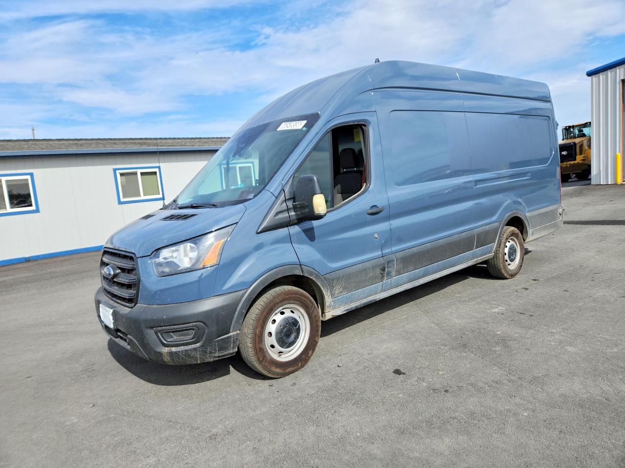 2020 FORD TRANSI T-250 | 1FTBR3X81LKA87315 | UPCARS