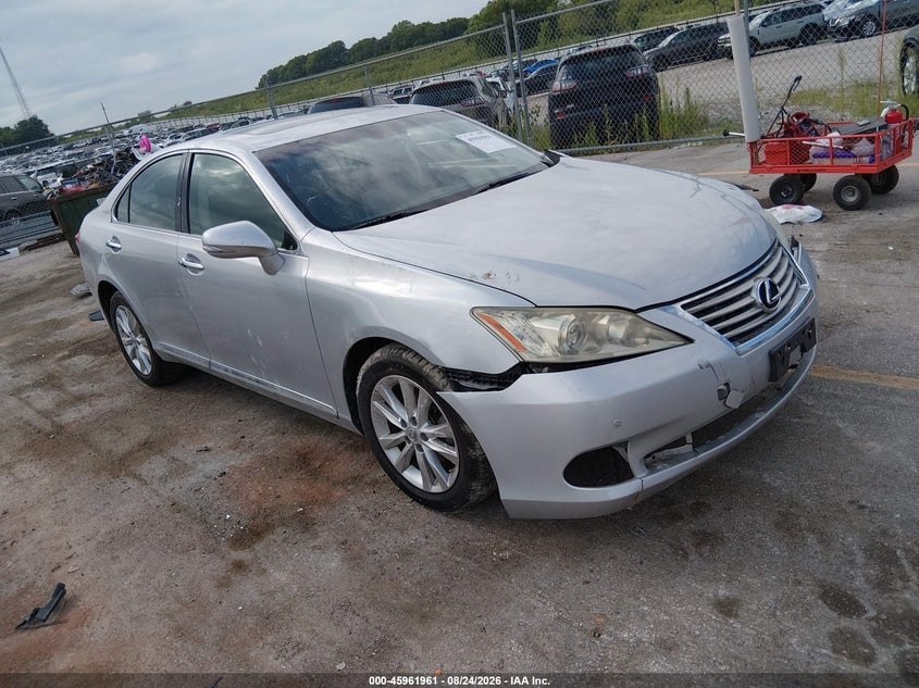 2011 LEXUS ES 350 | JTHBK1EG0B2451076 | UPCARS