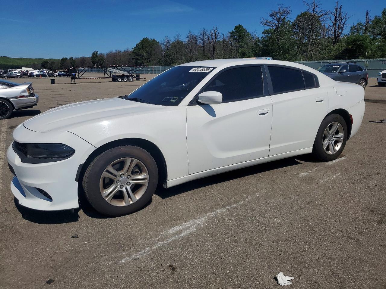 2015 DODGE CHARGER SE | 2C3CDXBG9FH795191 | UPCARS