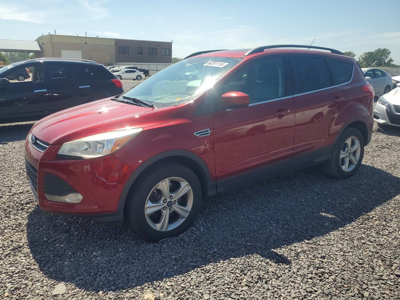 2015 FORD ESCAPE SE | 1FMCU0G92FUC88705 | UPCARS