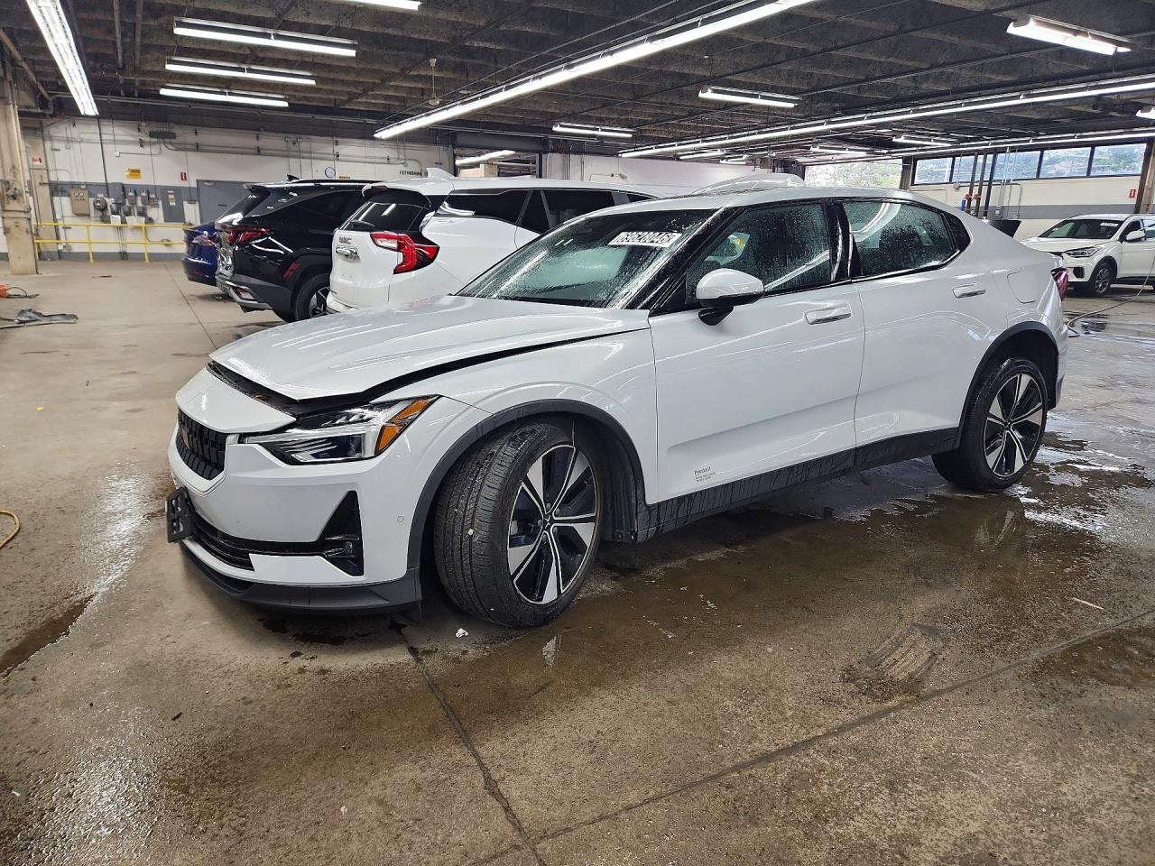 2023 POLESTAR 2 | YSMEG3KAXPL154608 | UPCARS