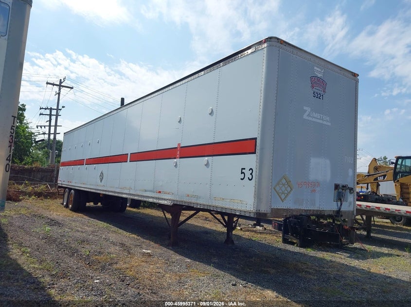 1998 WABASH NATIONAL CORP WABASH NATIONAL CORP | 1JJV532W4WL492038 | UPCARS