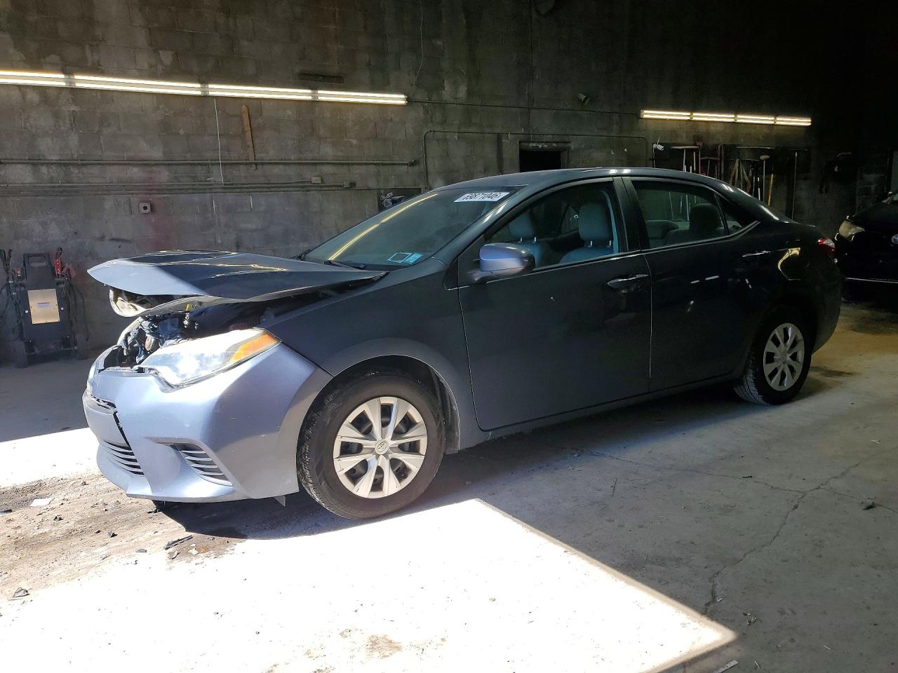 2014 TOYOTA COROLLA LE ECO | 2T1BPRHE8EC175053 | UPCARS