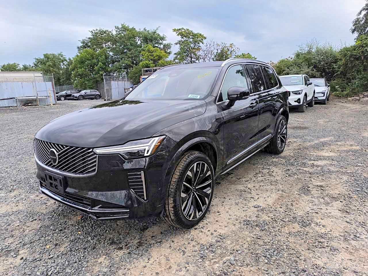 2026 VOLVO XC90 ULTRA | YV4062PF0T1460842 | UPCARS