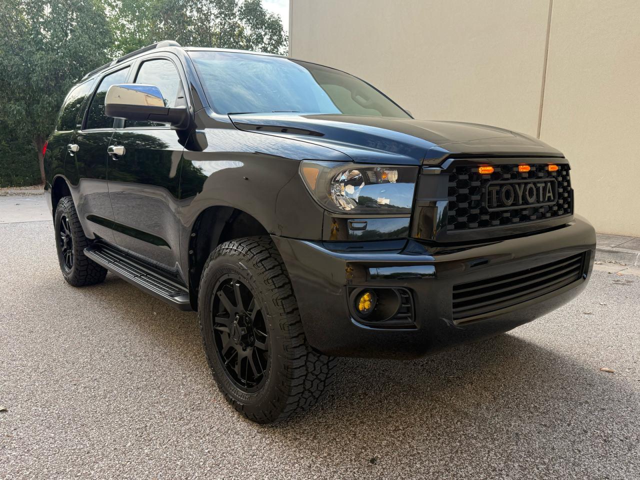 2014 TOYOTA SEQUOIA LIMITED | 5TDJW5G10ES104118 | UPCARS