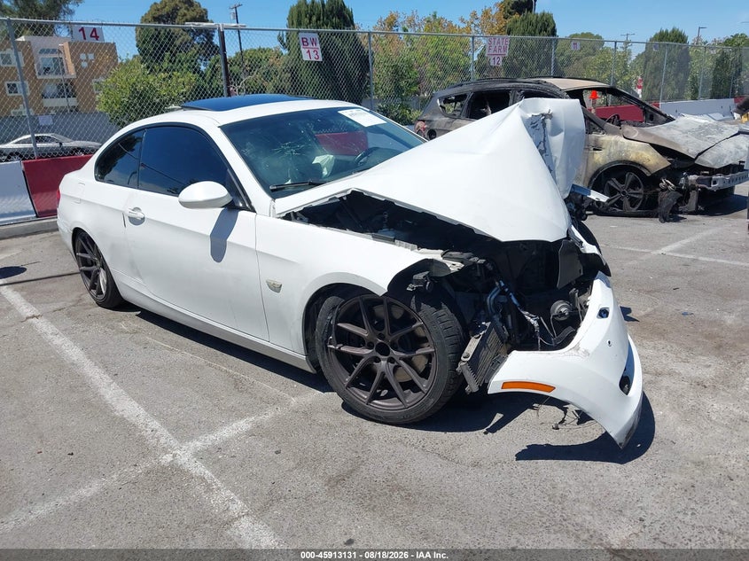 2009 BMW 335I | WBAWB73539P044905 | UPCARS