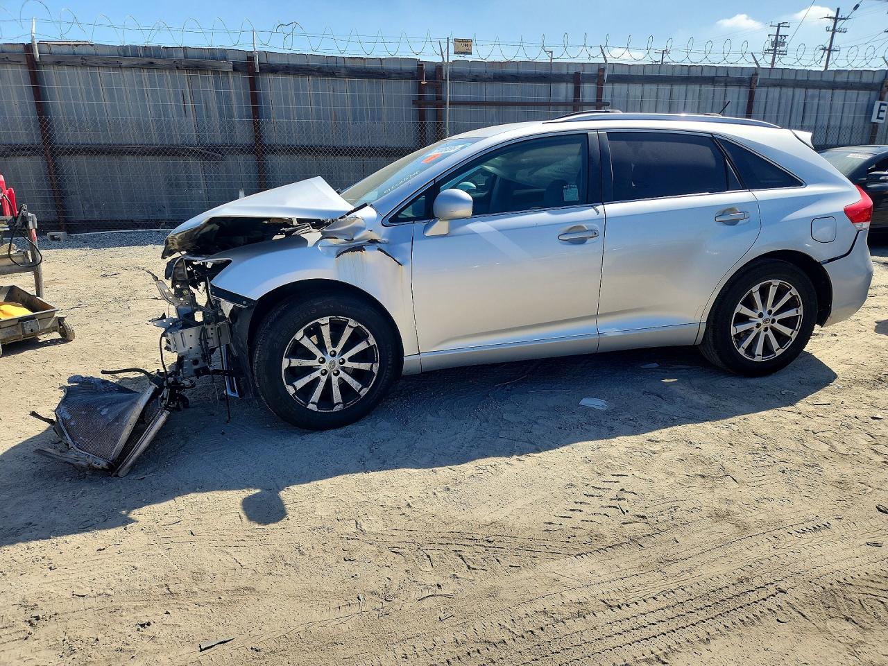 2011 TOYOTA VENZA FWD 4CYL | 4T3ZA3BB5BU048970 | UPCARS