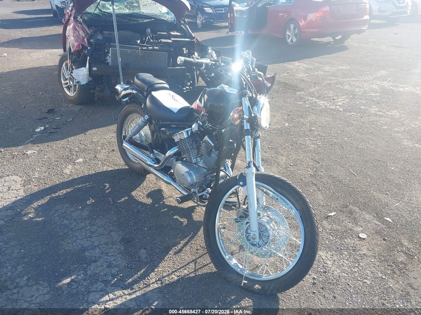 2024 YAMAHA XV250 C | JYAVG04Y7RA002929 | UPCARS