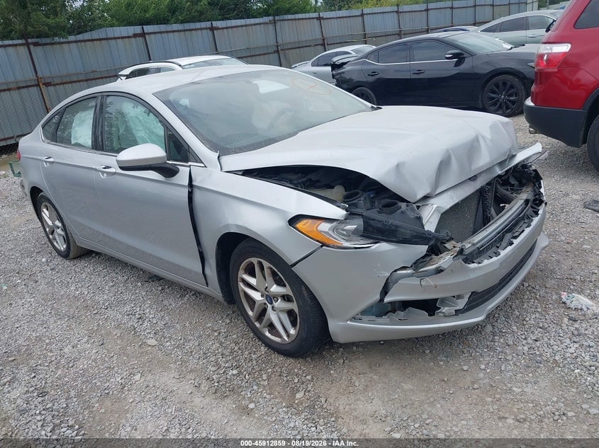 2018 FORD FUSION SE | 3FA6P0H7XJR108026 | UPCARS