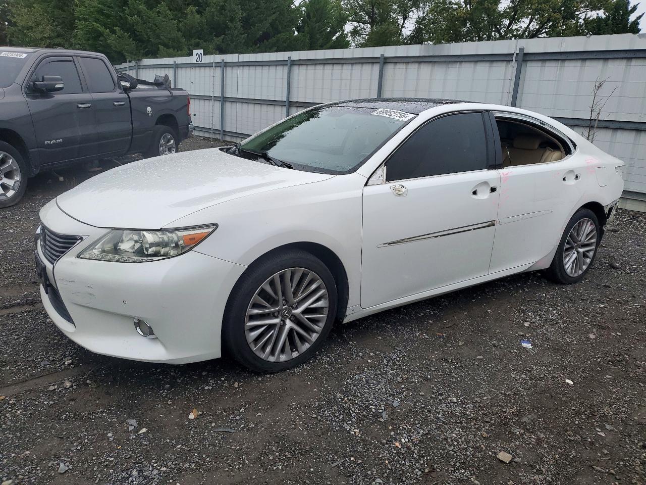 2013 LEXUS ES 350 | JTHBK1GG7D2057543 | UPCARS