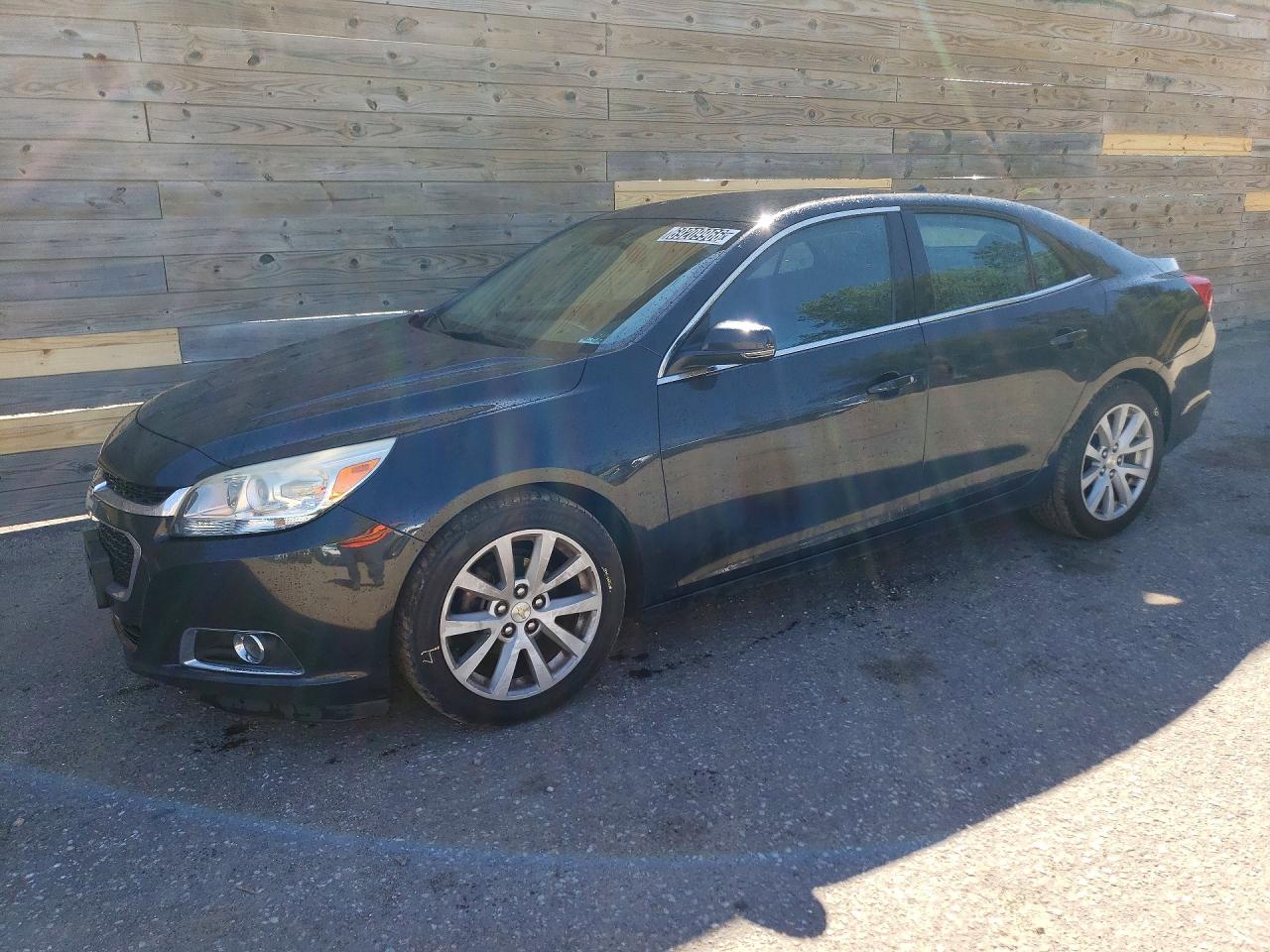 2014 CHEVROLET MALIBU 2LT | 1G11E5SL2EF260083 | UPCARS