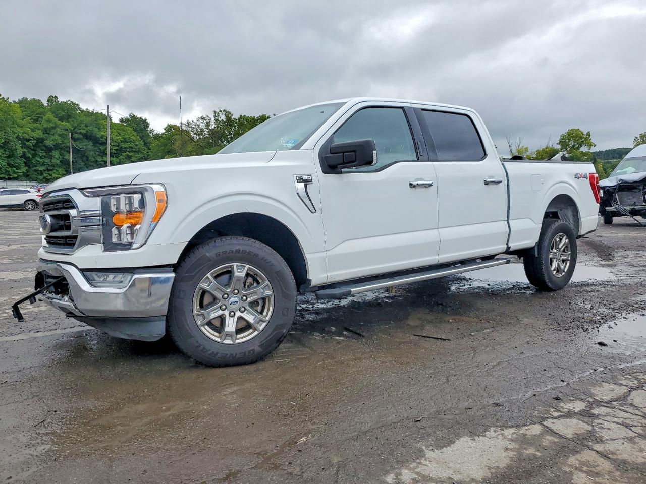 2023 FORD F150 SUPERCREW | 1FTFW1E83PFD02905 | UPCARS