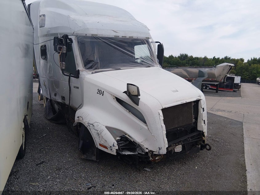 2019 VOLVO VNL | 4V4NC9EH3KN217410 | UPCARS