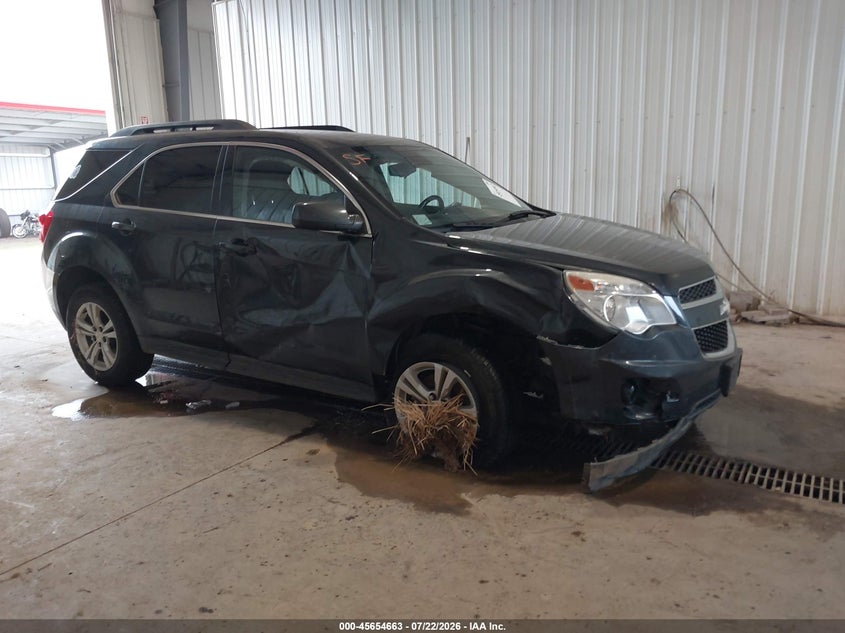 2014 CHEVROLET EQUINOX LT | 2GNFLFEK9E6179076 | UPCARS