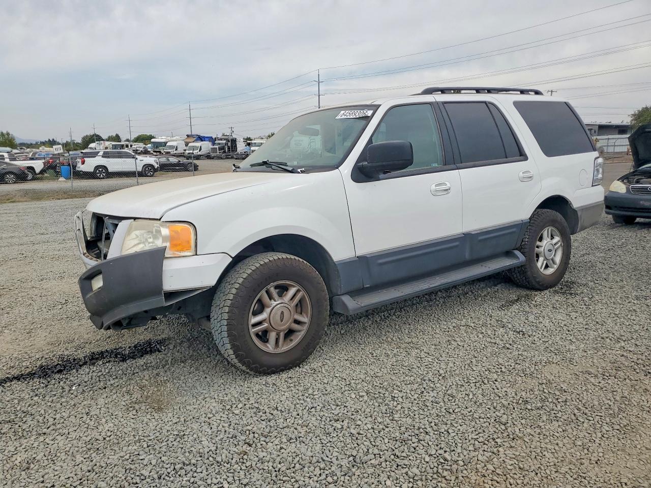 2005 FORD EXPEDITION XLT | 1FMPU16505LB04596 | UPCARS
