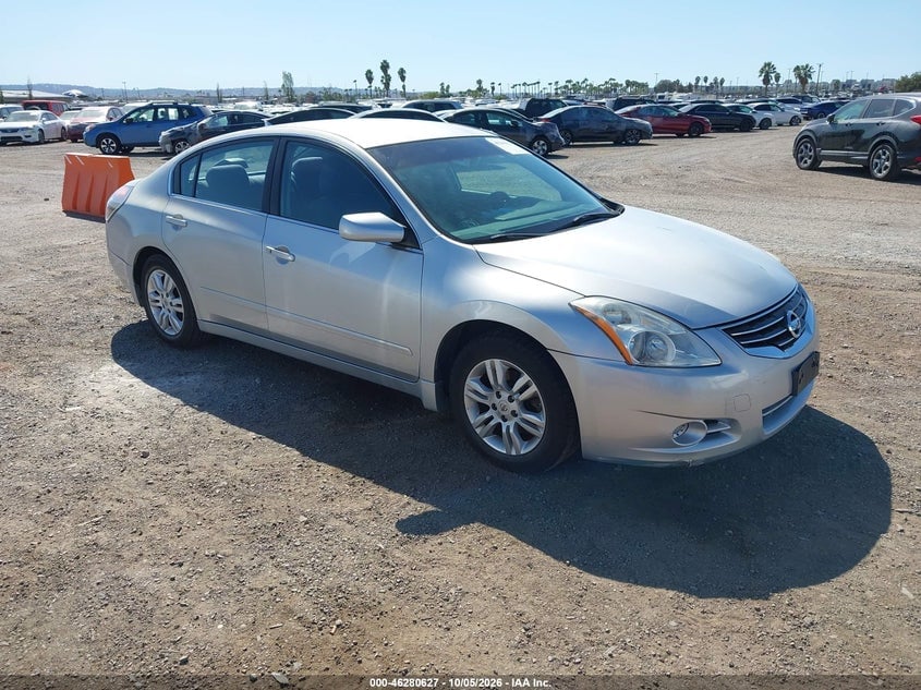 2010 NISSAN ALTIMA 2.5 S | 1N4AL2AP0AN472969 | UPCARS