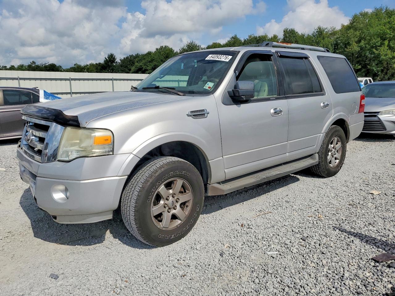2010 FORD EXPEDITION XLT | 1FMJU1F57AEA29920 | UPCARS