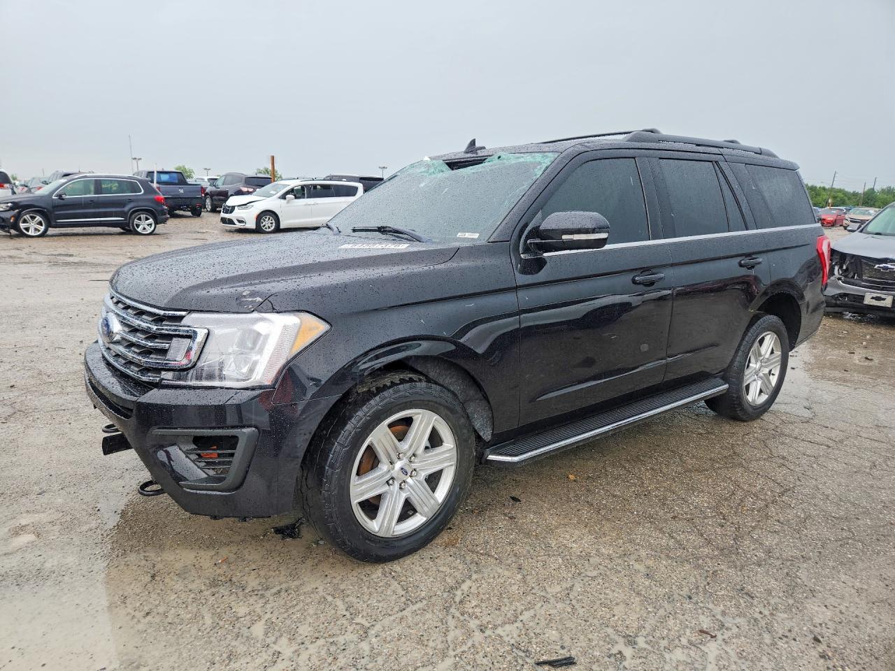 2020 FORD EXPEDITION XLT | 1FMJU1JT9LEA27773 | UPCARS