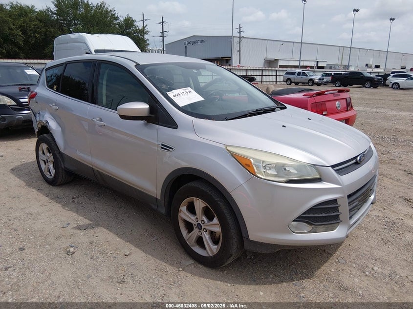 2016 FORD ESCAPE SE | 1FMCU0G75GUB23246 | UPCARS