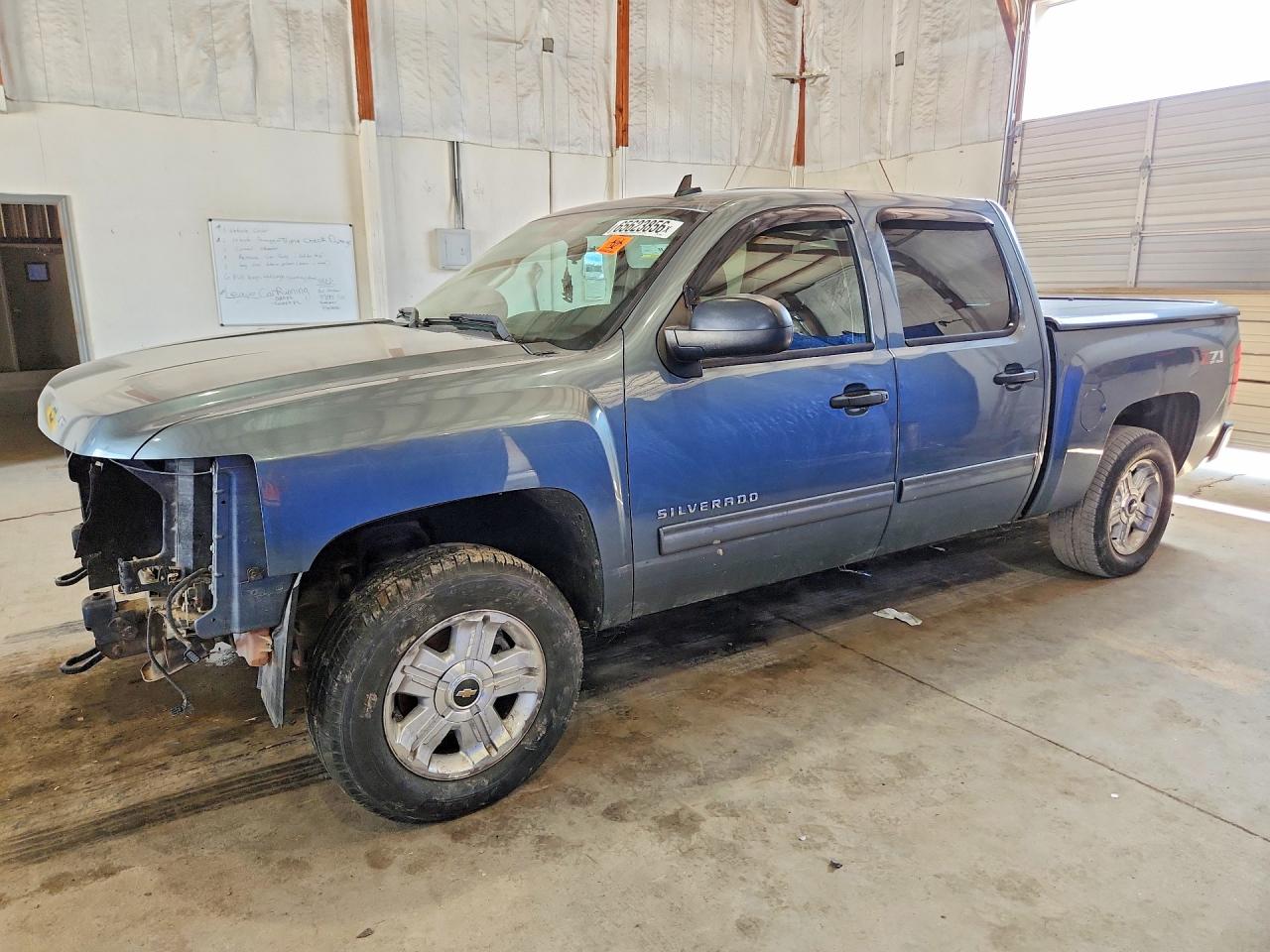 2011 CHEVROLET SILVERADO K1500 LT | 3GCPKSE39BG290938 | UPCARS
