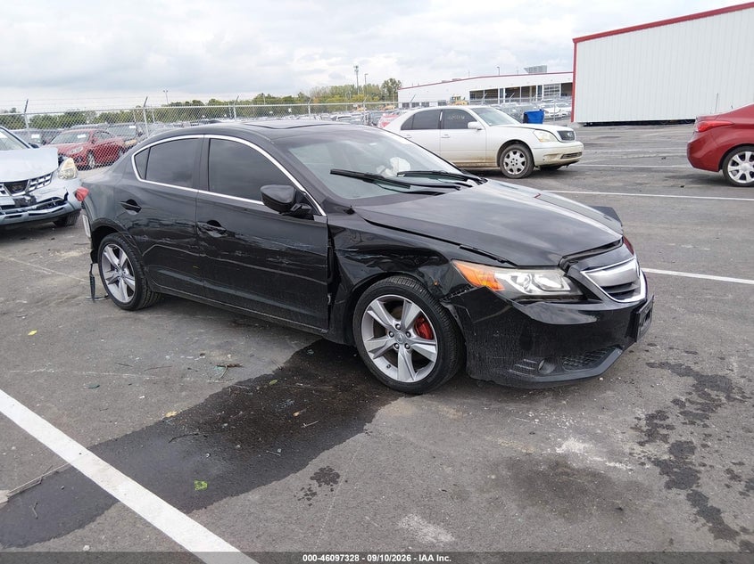 2013 ACURA ILX 2.0L | 19VDE1F55DE007379 | UPCARS