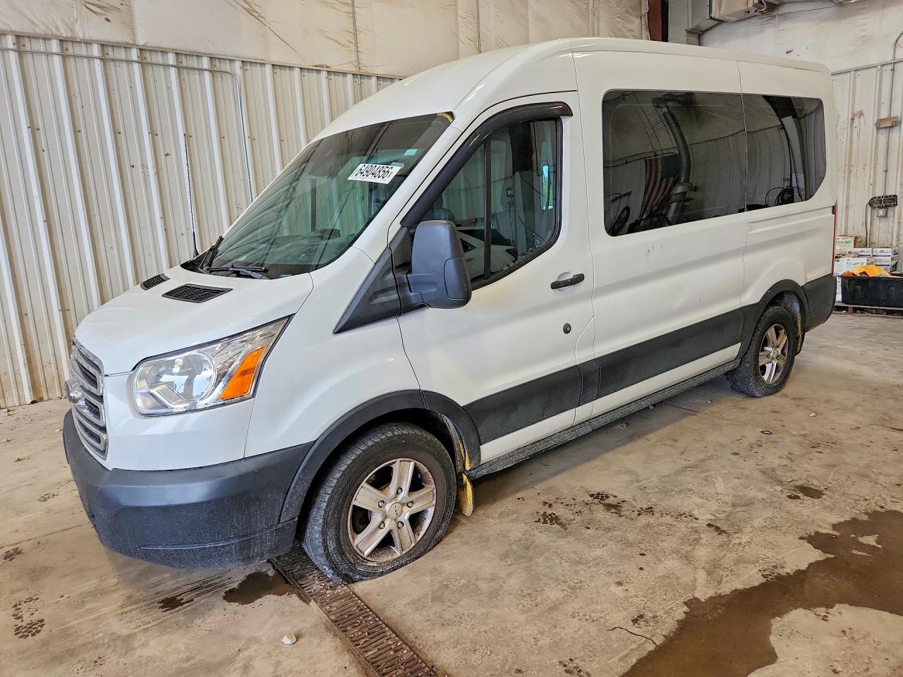 2019 FORD TRANSI T-150 | 1FMZK1CGXKKB22058 | UPCARS