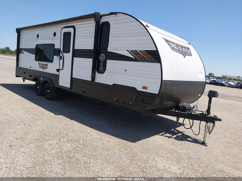 2023 FOREST RIVER OTHER | 4X4TWDB24PA278528 | UPCARS