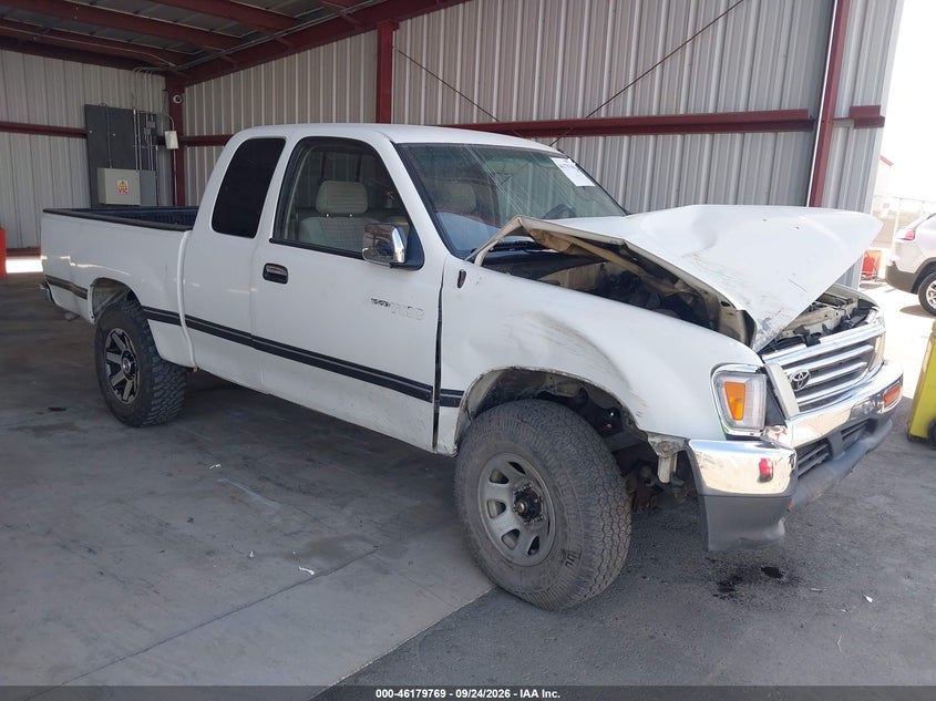 1996 TOYOTA T100 XTRACAB SR5 | JT4UN24D5T0027808 | UPCARS