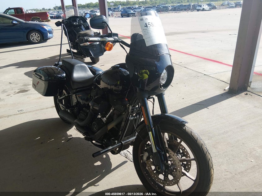 2023 HARLEY-DAVIDSON FXLRS | 1HD1YWZ13PB057673 | UPCARS