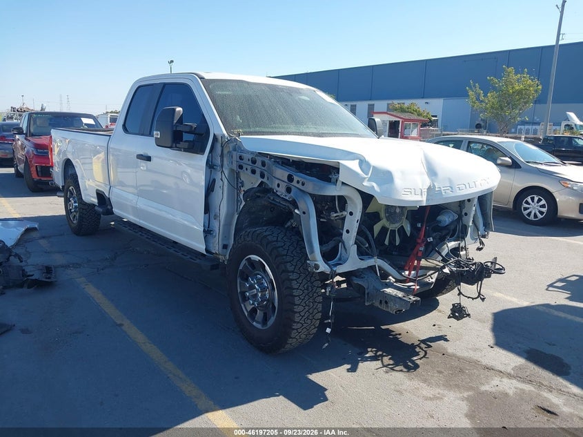 2024 FORD F-250 XL | 1FT7X2AA9REE15377 | UPCARS