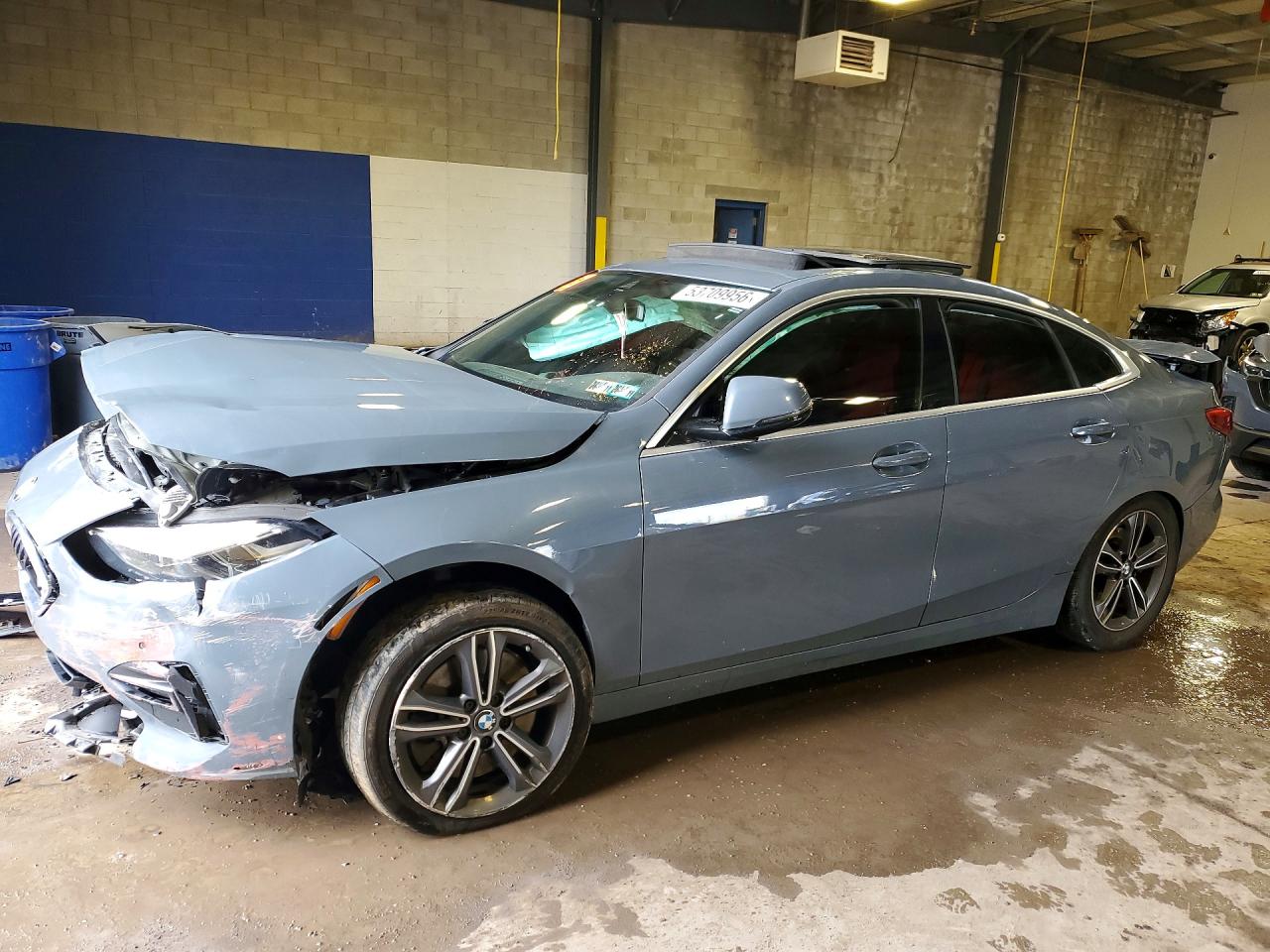 2021 BMW 2 SERIES | WBA73AK09M7H41088 | UPCARS