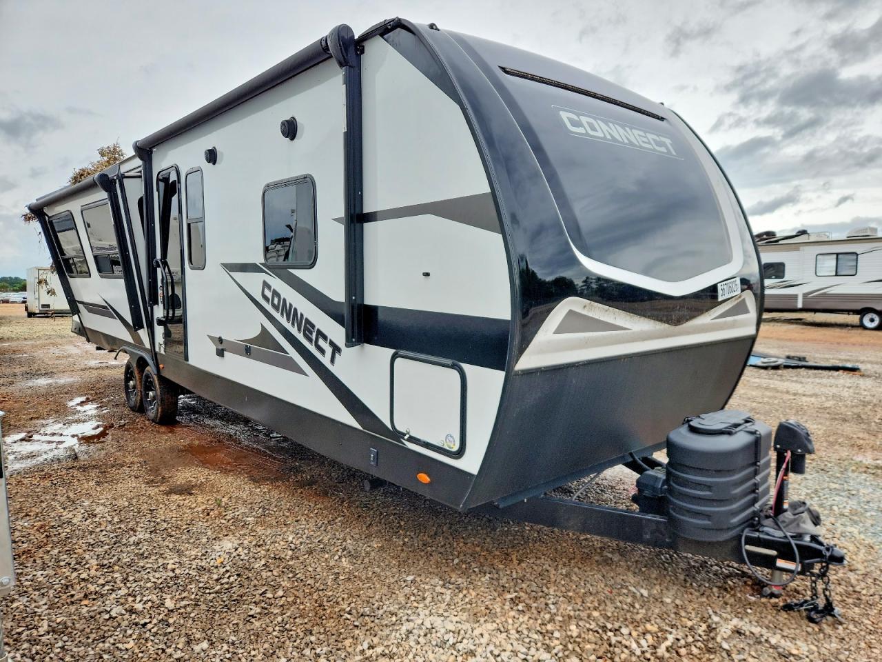 2025 KZ CONNECT CAMPER | 4EZTL3327S4096965 | UPCARS
