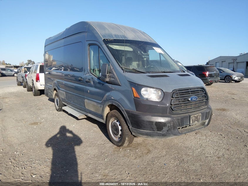 2019 FORD TRANSIT-250 | 1FTYR3XM9KKA97659 | UPCARS