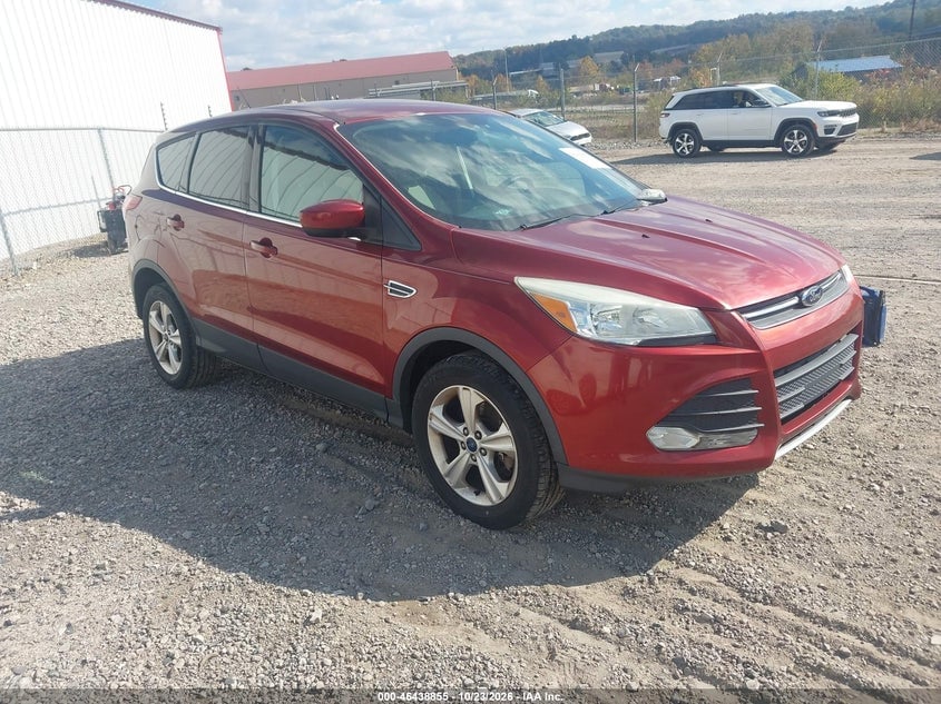 2015 FORD ESCAPE SE | 1FMCU9GX9FUB02368 | UPCARS