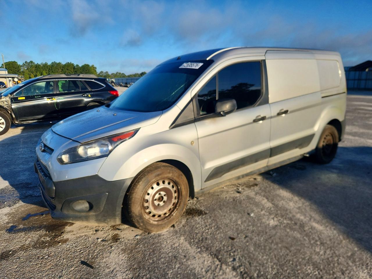 2016 FORD TRANSIT XL | NM0LS7E71G1243064 | UPCARS