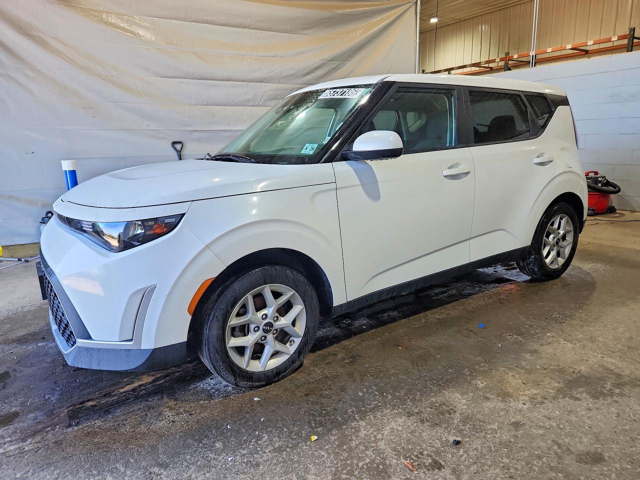 2024 KIA SOU LX | KNDJ23AU5R7239307 | UPCARS