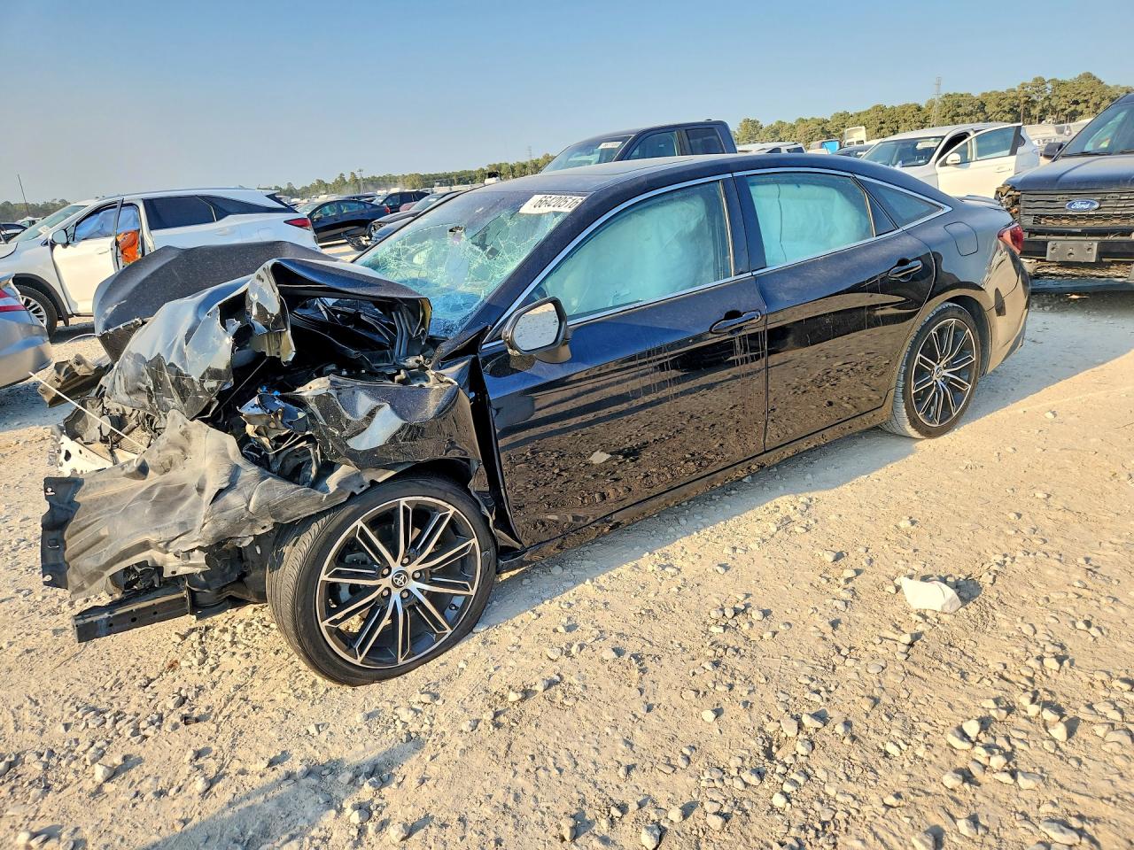 2020 TOYOTA AVALON XSE | 4T1EZ1FB0LU043546 | UPCARS