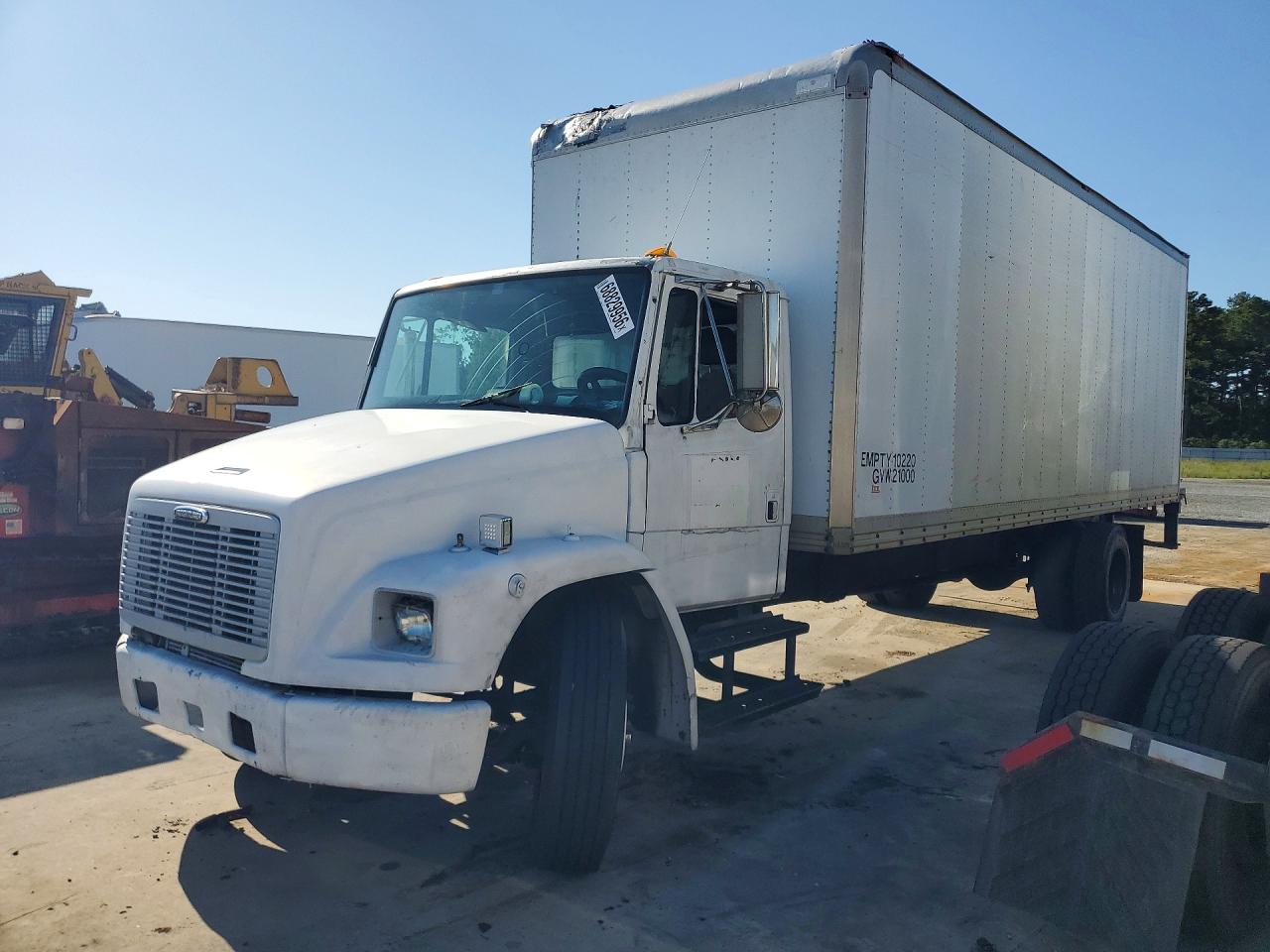 2003 FRHT - FREIGHTLINER ALL OTHER | 1FVABPCTX3HM01613 | UPCARS