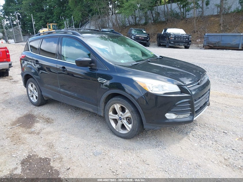 2013 FORD ESCAPE SE | 1FMCU9GX2DUD30354 | UPCARS