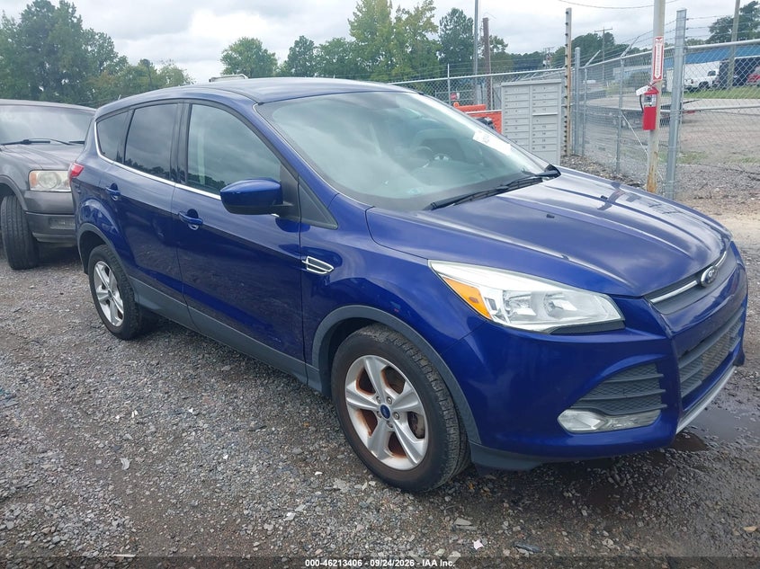 2016 FORD ESCAPE SE | 1FMCU0GX2GUB67429 | UPCARS