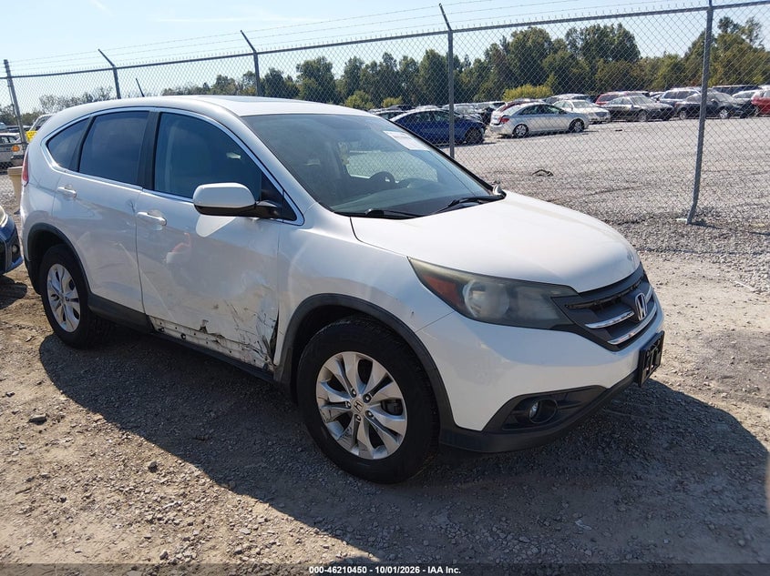2014 HONDA CR-V EX | 5J6RM4H57EL076995 | UPCARS