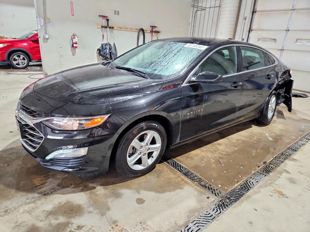 2024 CHEVROLET MALIBU LT | 1G1ZD5ST2RF220288 | UPCARS