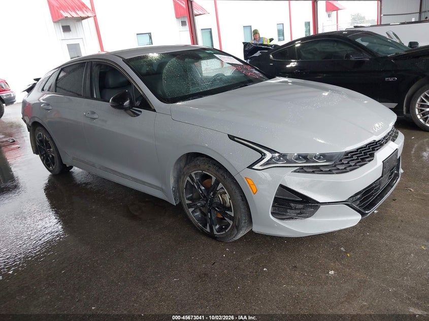 2024 KIA K5 GT-LINE | 5XXG64J28RG244415 | UPCARS