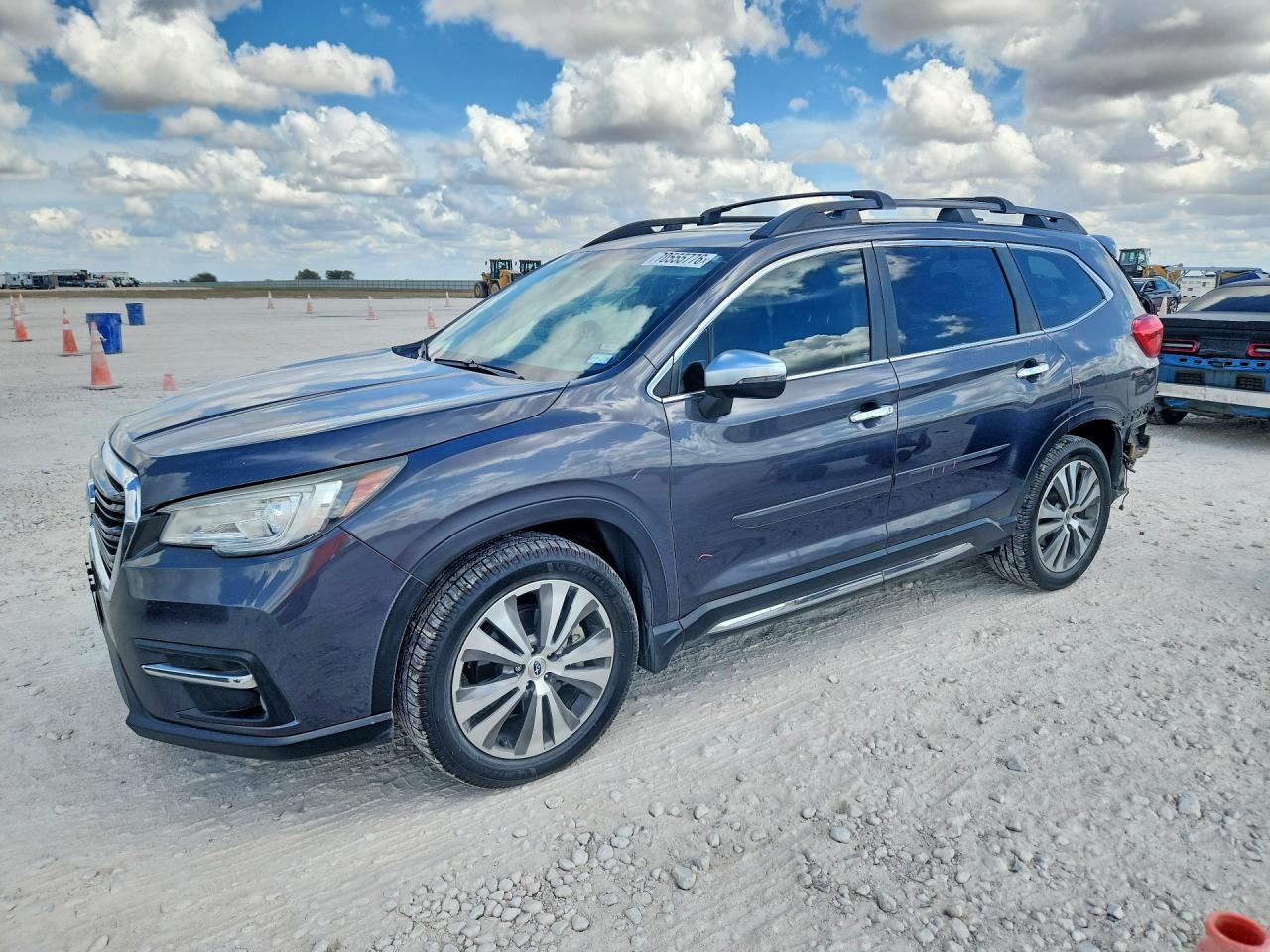 2020 SUBARU ASCEN TOURING | 4S4WMARD5L3401312 | UPCARS