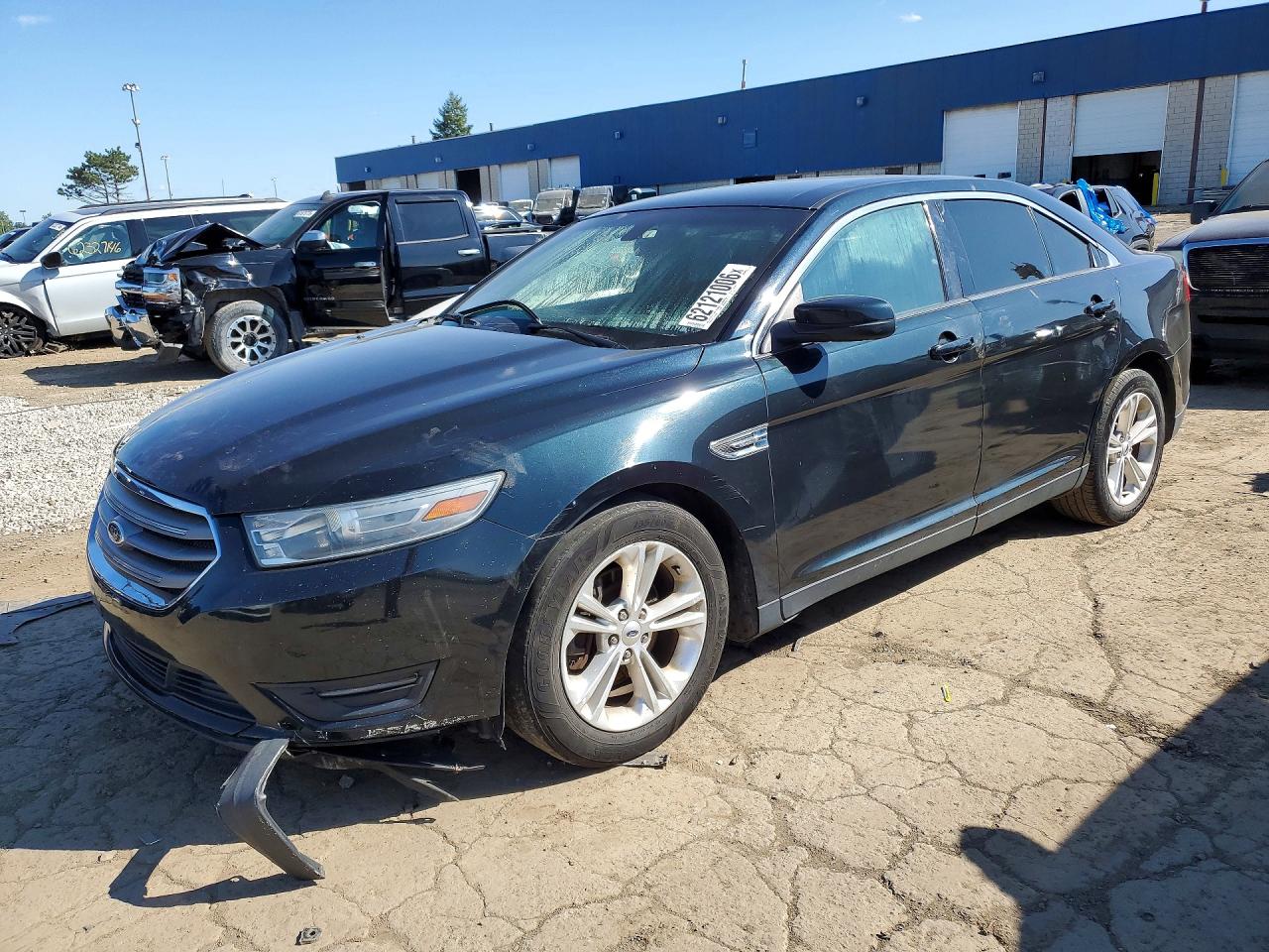 2014 FORD TAURU SEL | 1FAHP2E86EG110581 | UPCARS